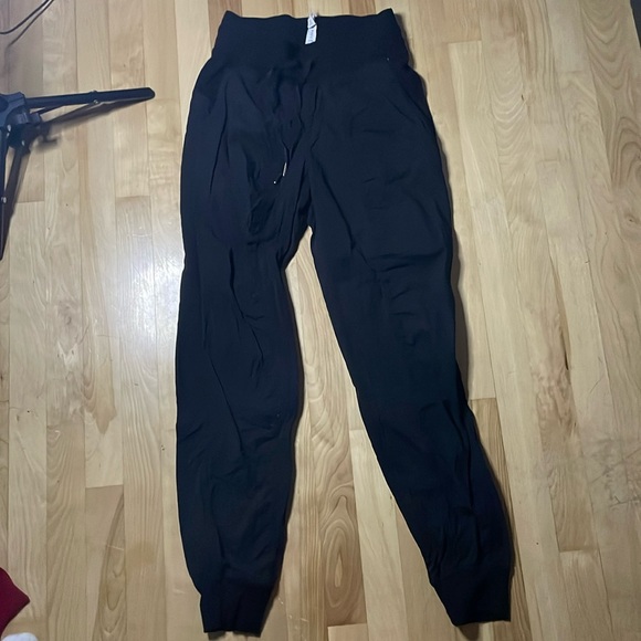 Lululemon dance studio pants - Picture 1 of 5